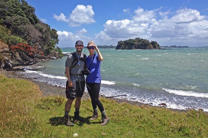 Private Personalised Tour in Waiheke Island - The Value of a Private, Personalized Experience