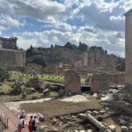 Private Personalized Architecture Tour of Rome with an Architect - Who Will Love This Tour?
