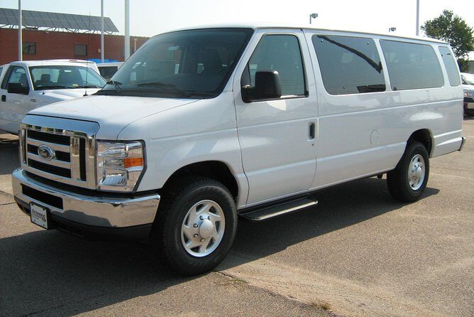 Private & Personalized Car or Van Rental with a Local Tour Guide - Final Thoughts