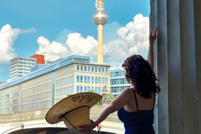 Private Personalized Photoshoot in Berlin - FAQ