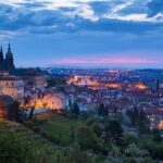 Private & Personalized Prague Night Tour with a Local Guide - The Practicalities and Value of the Tour
