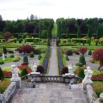 Private Perthshire & Drummond Castle Day Tour - Transportation & Comfort