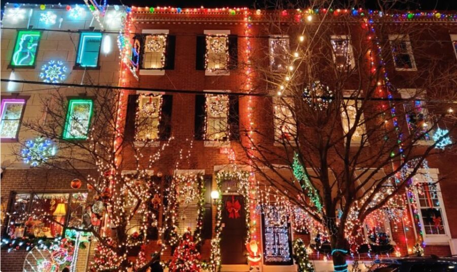 Private Philadelphia Holiday Lights Driving Tour - Who Will Appreciate This Tour?