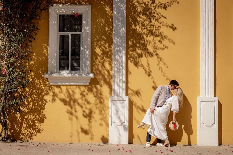 Private photo session in Los Cabos - Exploring the Los Cabos Photo Experience