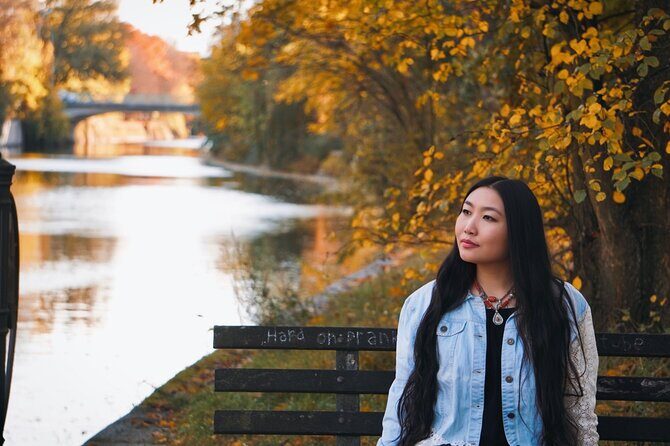 Private Photo Session in the Streets of Berlin - The Sum Up