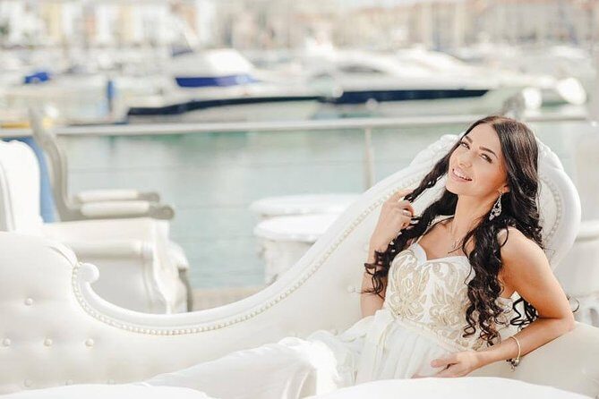 Private Photo Session with a Local Photographer in Albufeira - Exploring the Photographic Journey in Albufeira