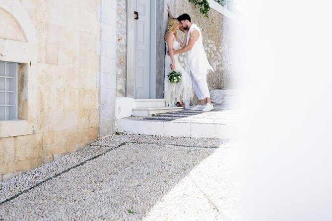 Private Photo Session with a Local Photographer in Athens - The Experience in Detail