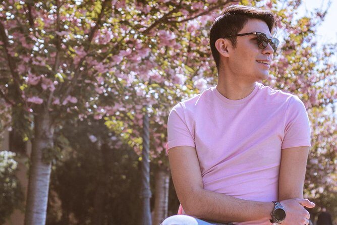 Private Photo Session with a Local Photographer in Budapest - Exploring Budapest Through a Private Photo Session