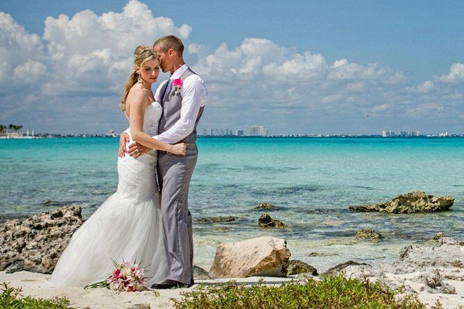 Private Photo Session with a Local Photographer in Cancún - What to Expect from the Cancun Private Photo Session