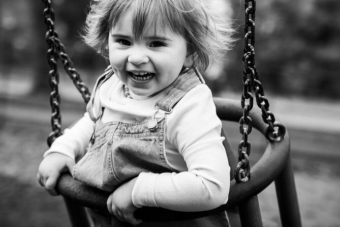 Private Photo Session with a Local Photographer in Dublin - The Breakdown of Your Dublin Photo Experience