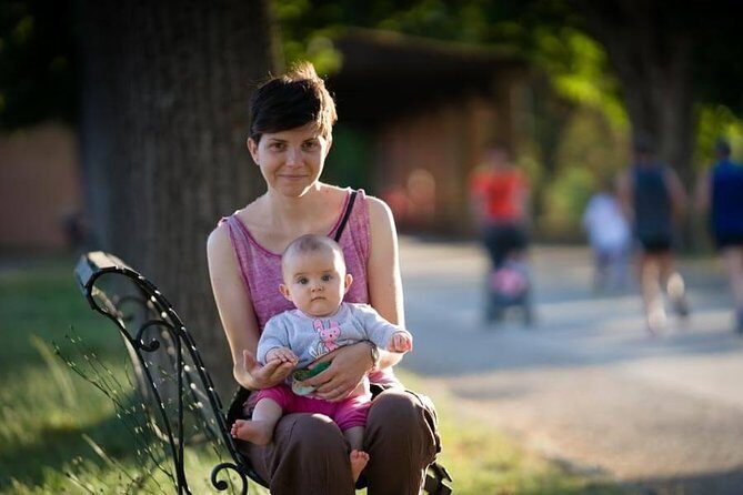 Private Photo Session with a Local Photographer in Lucca - What to Expect During Your Photo Session