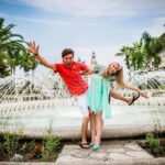 Private Photo Session with a Local Photographer in Monaco - A Deep Dive into the Experience