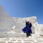 Private Photo Session with a Local Photographer in Paros - Who Should Book This Experience?