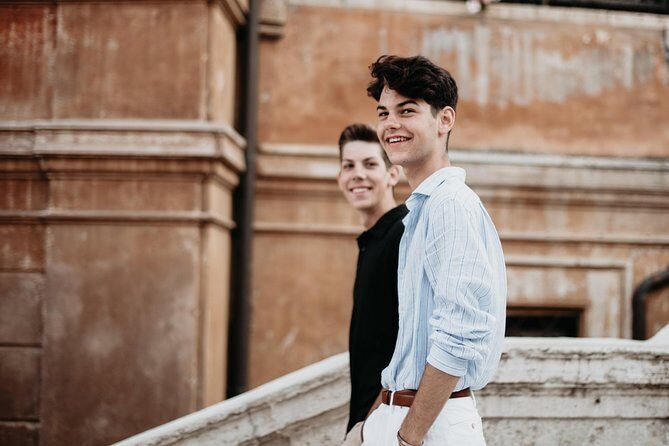 Private Photo Session with a Local Photographer in Ravello - The Sum Up: Is It Worth It?