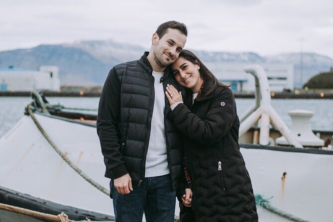 Private Photo Session with a Local Photographer in Reykjavík - Practical Tips for Making the Most of Your Photo Session