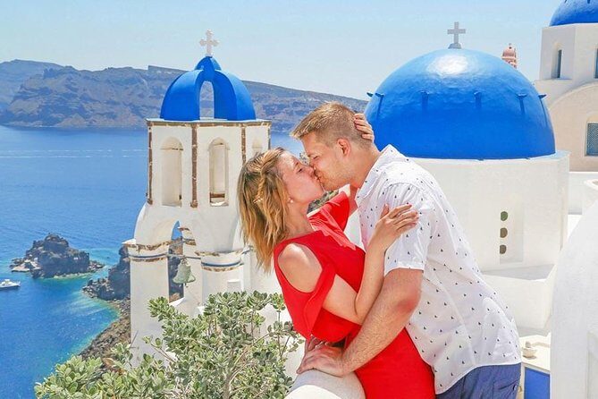 Private Photo Session with a Local Photographer in Santorini - Final Thoughts: Is It Worth It?