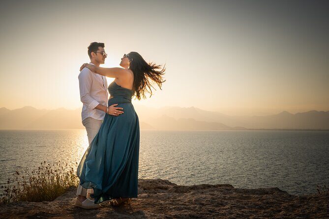 Private Photo Shoot in Antalya - Who Will Love This Experience?