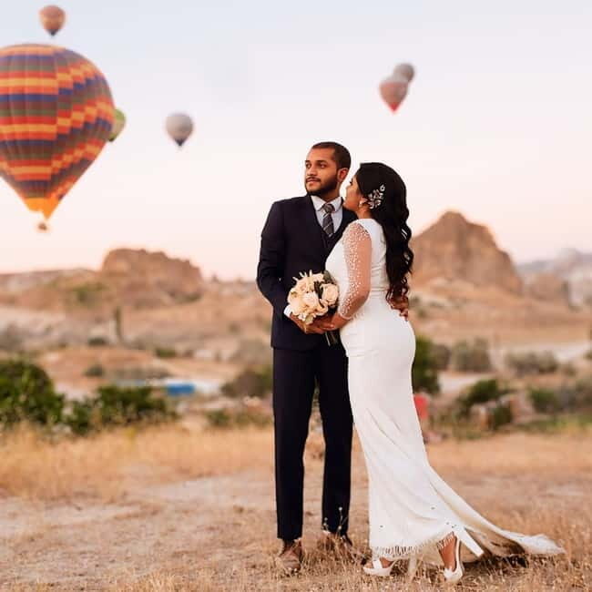 Private Photo Shoot in Cappadocia With Transportation 2 hour - The Practicalities: What’s Included and What’s Not
