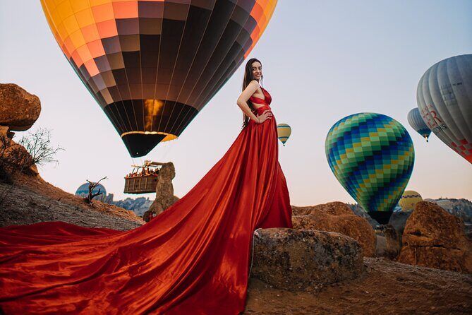 Private Photo Shoot in Cappadocia - Final Thoughts
