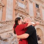 Private photo shoot in central Rome - An In-Depth Look at the Itinerary and Experience