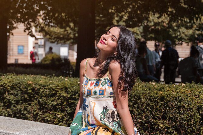 Private Photo Shoot in Milan - Exploring Milan with a Professional Photographer