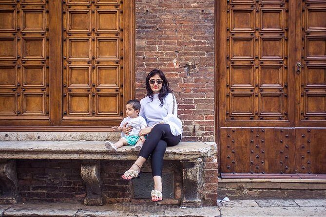 Private Photo Shoot in Siena - Practical Tips for Booking