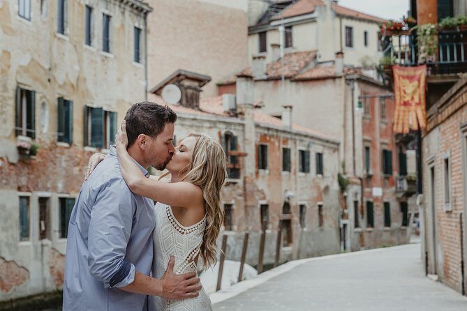 Private Photo Shoot & walking tour - FAQ