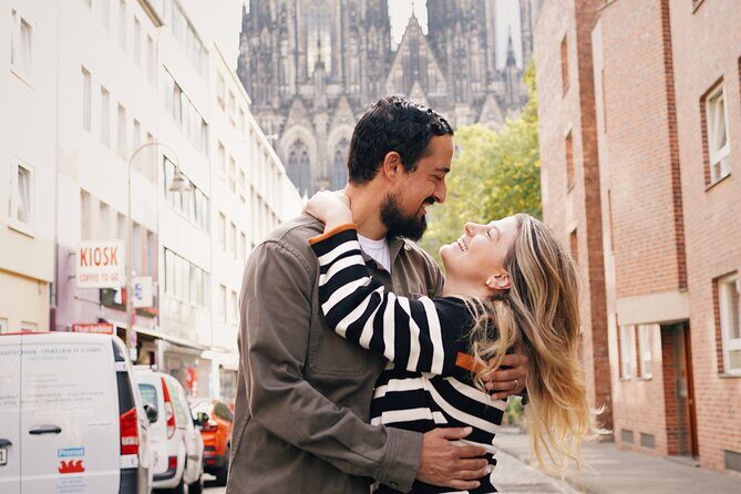 Private photo tour in Cologne - Authentic Feedback: What Travelers Say