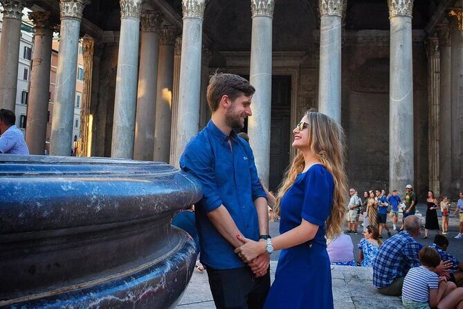 Private photo Tour in Rome - Why This Tour Offers Great Value