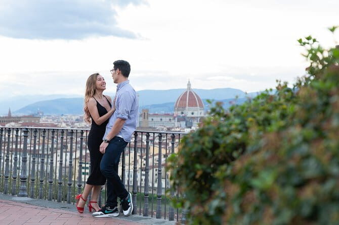 Private Photographer in Florence - Who Should Consider This Tour?