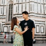 Private Photography Experience in Florence - Itinerary Breakdown: From the Duomo to the Bridge