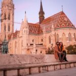 Private photography photo session at Fisherman Bastion - The Itinerary Breakdown