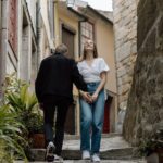 Private Photography Session for Couples in Charming Porto City - Authentic Feedback from Past Participants