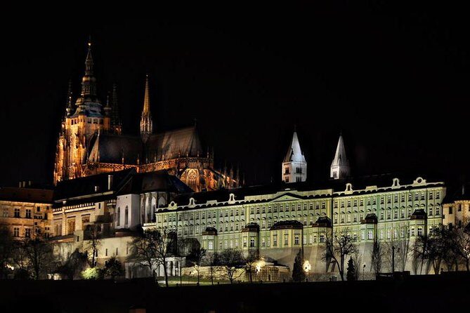 Private Photography Tour of Prague by Night - Why This Tour Works