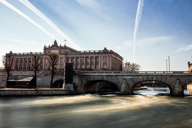 Private Photography workshop in Stockholm - Practical Tips for the Tour