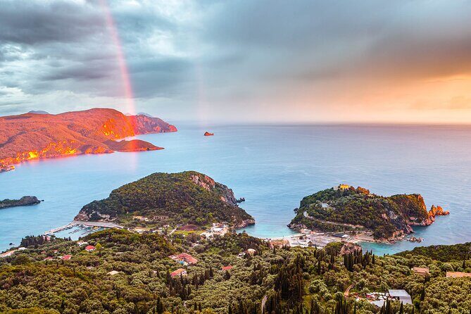 Private Photography Workshop Tour Corfu Island - The Experience and Its Benefits in Detail