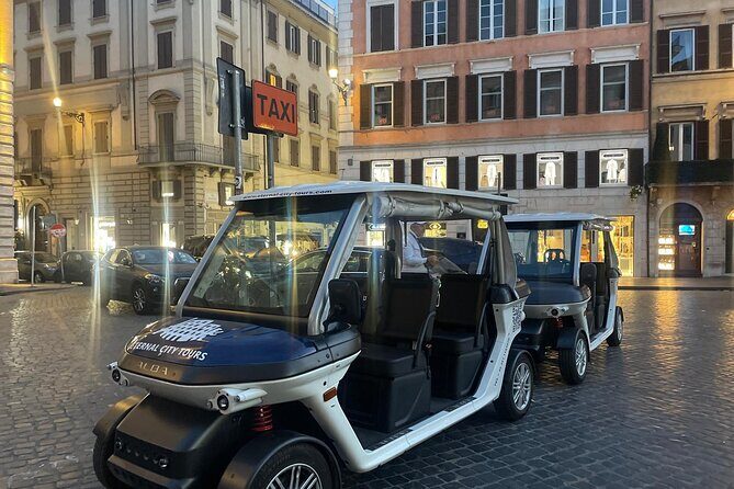 Private Photoshoot at Trevi Fountain and Colosseum in Rome - Who Should Consider This Tour?