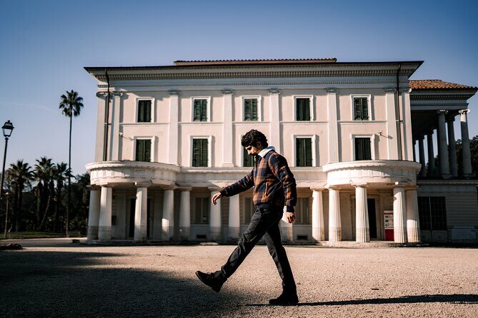 Private Photoshoot Experience in Venice - Frequently Asked Questions