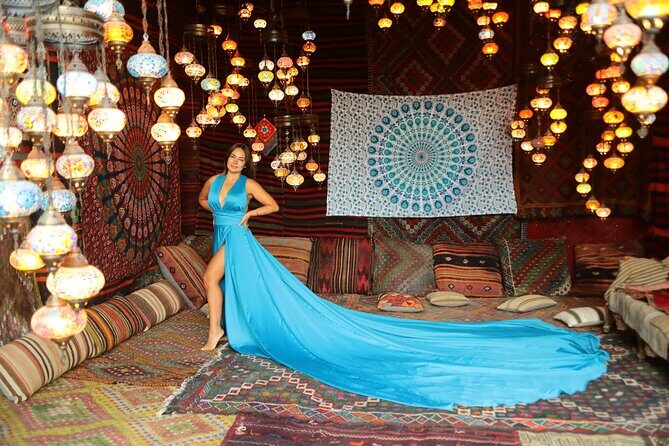 Private Photoshoot in Cappadocia - The Sum Up: Is It Worth It?