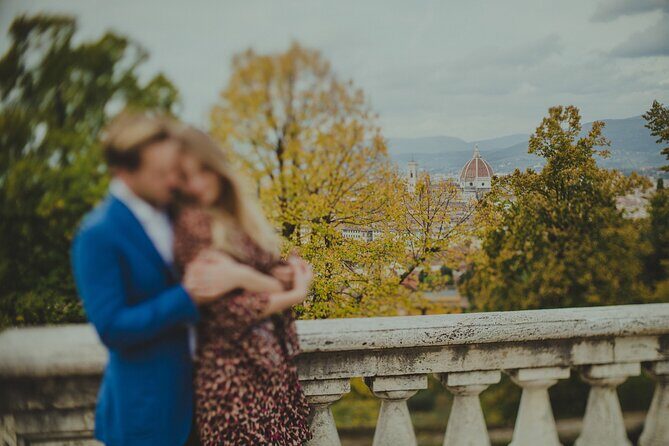 Private Photoshoot in Florence - The Authentic Touch: Why This Tour Stands Out