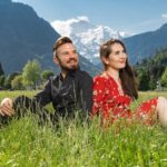 Private Photoshoot in Interlaken and Lake Thun - The Sum Up