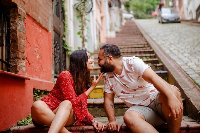 Private Photoshoot in Istanbul  Capture Your Memories - FAQ