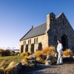 Private Photoshoot in Lake Tekapo - A Deep Dive Into the Lake Tekapo Photoshoot Experience