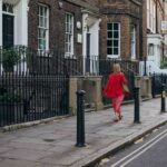 Private Photoshoot in London - The Itinerary in Detail