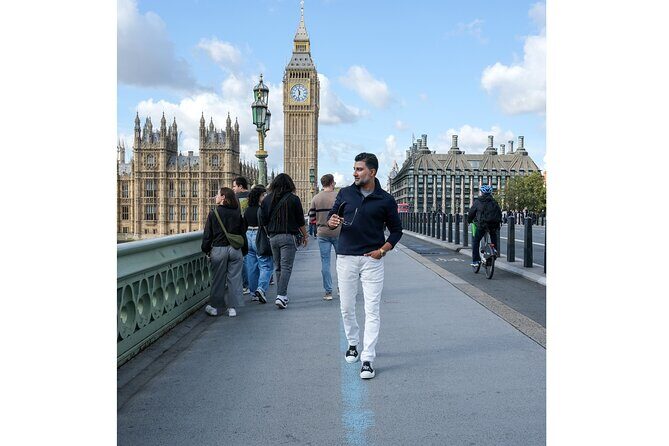 PRIVATE PHOTOSHOOT in London - A Closer Look at the Itinerary and Experience