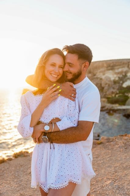 Private Photoshoot in Malta - A Closer Look at the Malta Private Photoshoot Experience