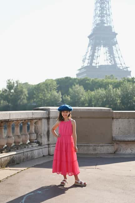 Private Photoshoot in Paris - Who Will Love This Photoshoot?