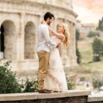 Private Photoshoot in Rome, Colosseum and Surroundings - The Itinerary: What to Expect