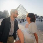 Private Photoshoot Louvre Museum Exterior - What to Expect During Your Photoshoot