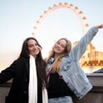 Private Photoshoot Outside The London Eye - Who Should Book This?